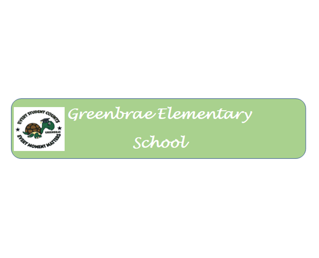 Greenbrae Banner